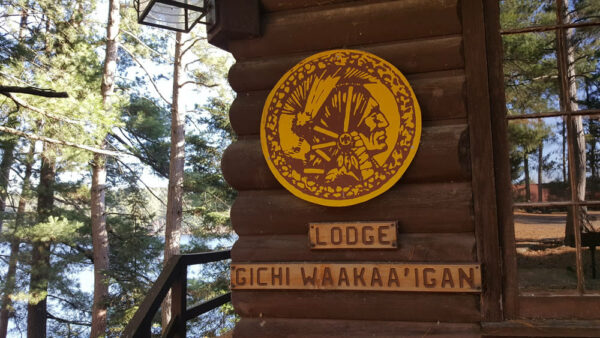 The Lodge at Potawatomi Property Owners Association Barnes, Wisconsin photo #3