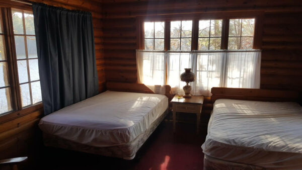 The Lodge at Potawatomi Property Owners Association Barnes, Wisconsin photo #14