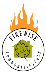 Potawatomi Property Owners Association Firewise Community Logo photo 13